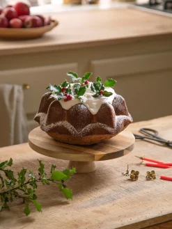 A&C Julekakemiks