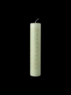 Adventslys 25 Cm