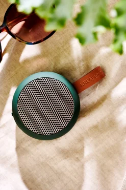 AGO II Bluetooth-høyttaler
