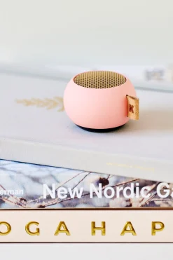 AGO MINI Bluetooth-høyttaler