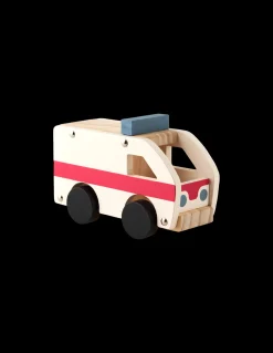 Ambulanse Av Tre