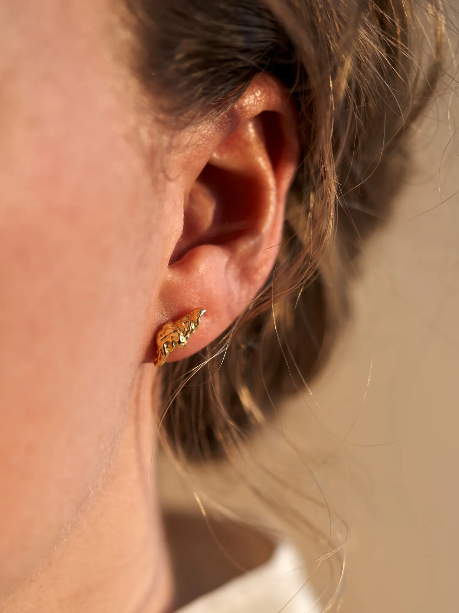 Anna Og Claras Jubileumsøredobber