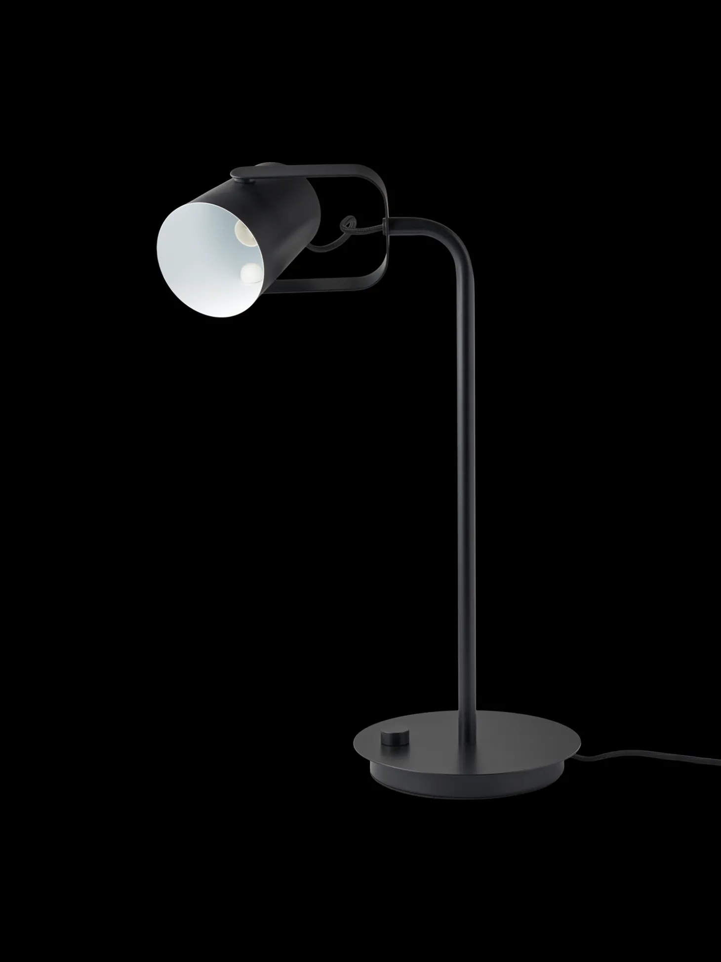 ARDENT Bordlampe