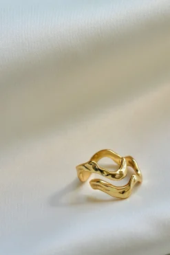 Audrey-ring