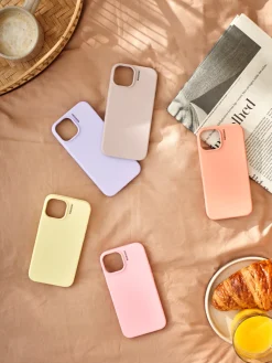 Base-deksel Til IPhone 15