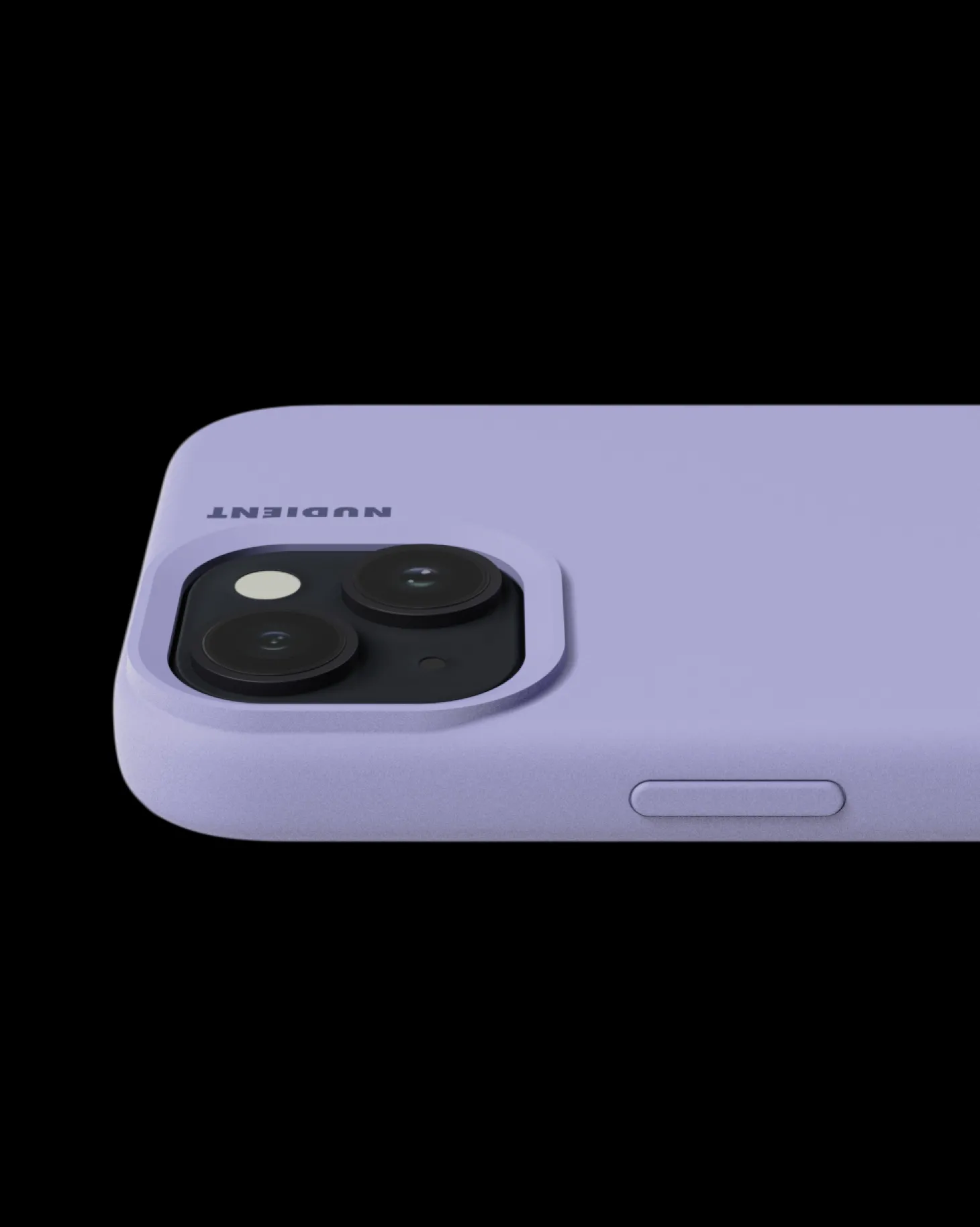Base-deksel Til IPhone 15