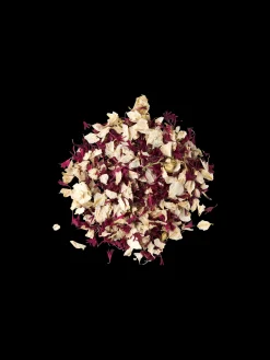 Biologisk Nedbrytbar Blomsterkonfetti
