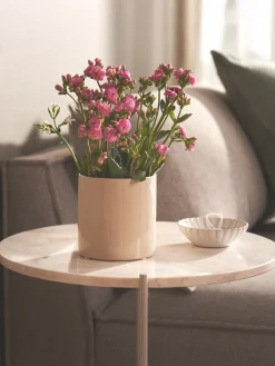 Blomsterpotte