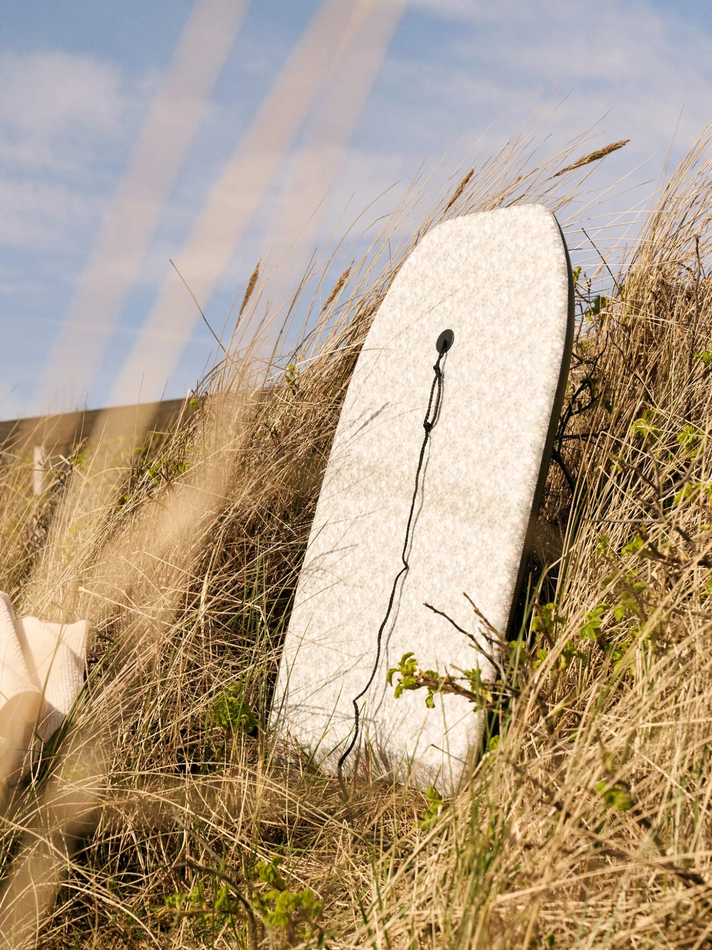 Bodyboard