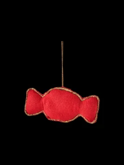Bonbonornament Av Perler