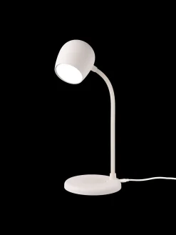 Bordlampe Med Høyttaler
