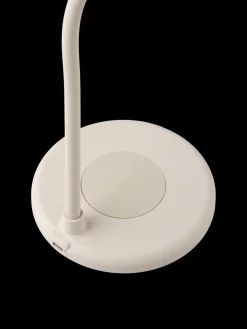 Bordlampe Med Høyttaler