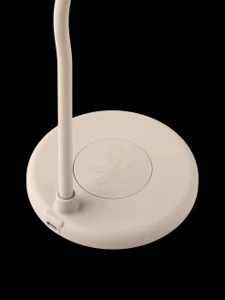 Bordlampe Med Høyttaler