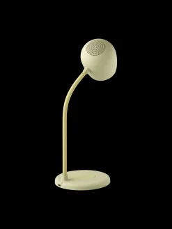 Bordlampe Med Høyttaler