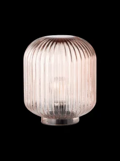 Bordlampe Med LED