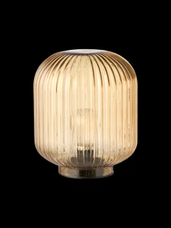 Bordlampe Med LED