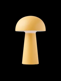 Bordlampe Med LED