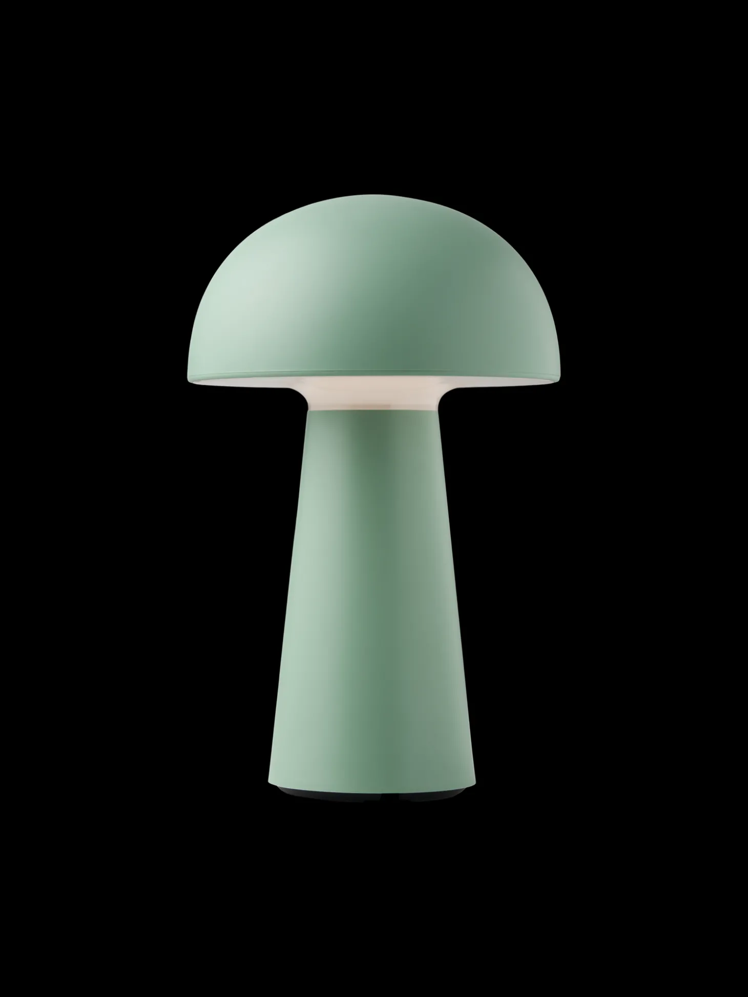 Bordlampe Med LED