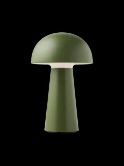 Bordlampe Med LED