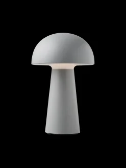 Bordlampe Med LED