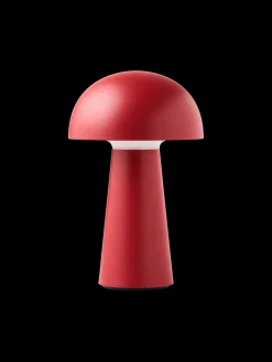 Bordlampe Med LED