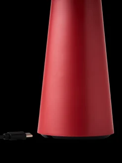 Bordlampe Med LED