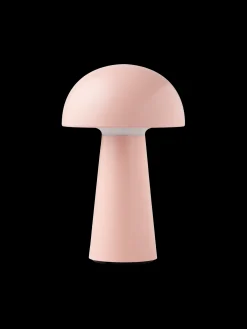 Bordlampe Med LED