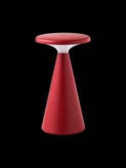 Bordlampe Med LED