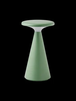 Bordlampe Med LED