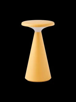 Bordlampe Med LED