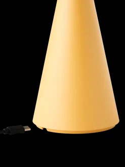 Bordlampe Med LED