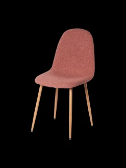 Boucléstol
