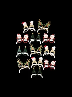 Briller Til Julebordet