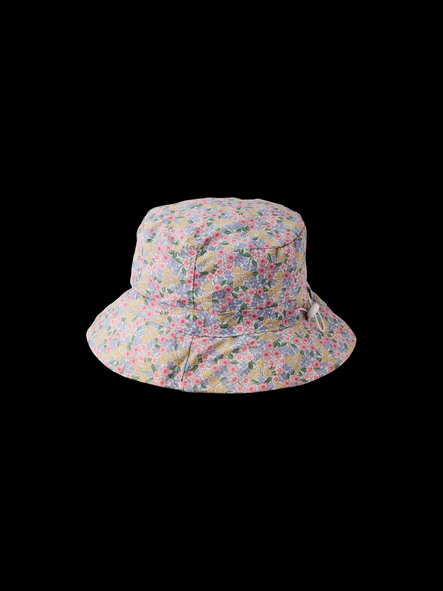 Bøttehatt