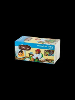 Celestial Extra – Te