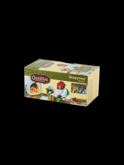 Celestial Herbal – Te