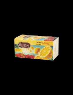 Celestial Lemon Zinger-te