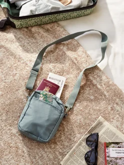 Crossbody-veske