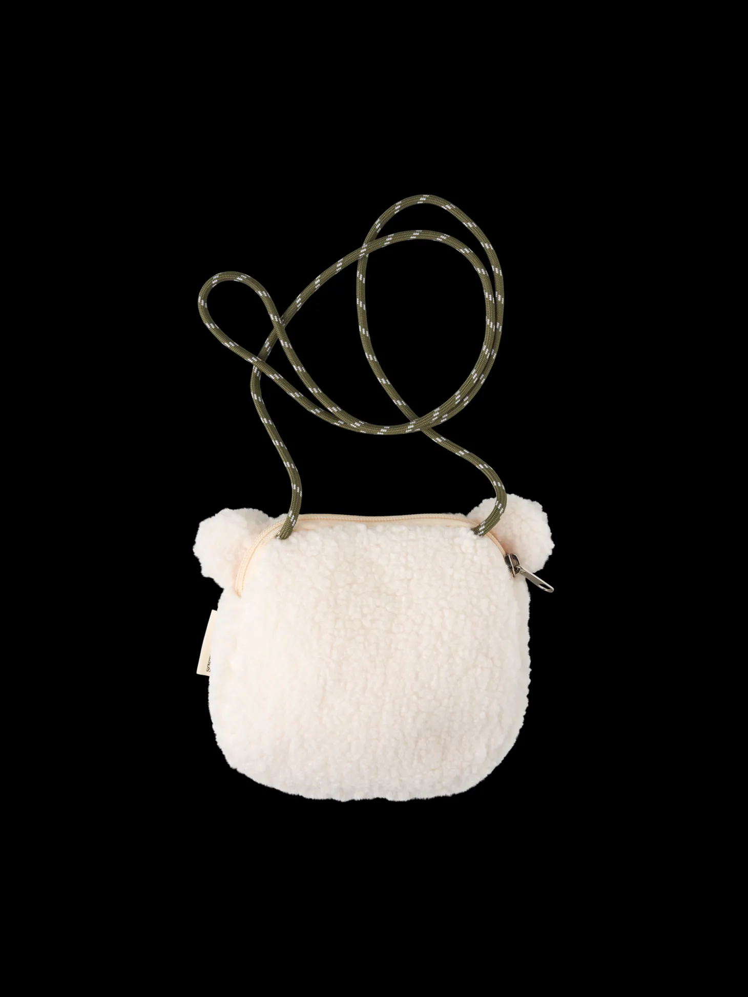 Crossbody-veske For Barn