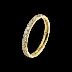 Crown Ring M