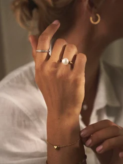 Crown Ring M