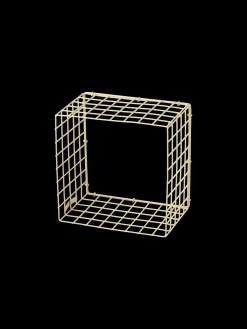 CUBE Trådhylle