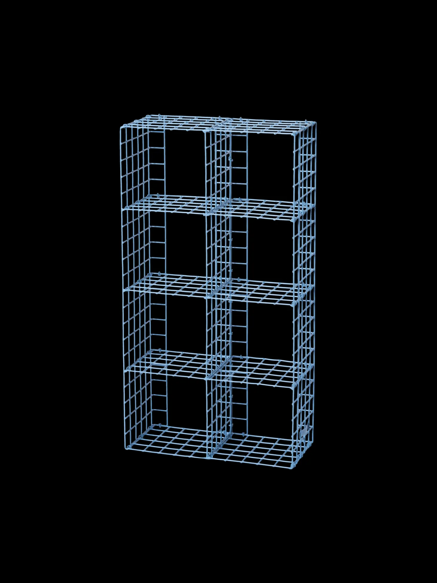 CUP RACK
