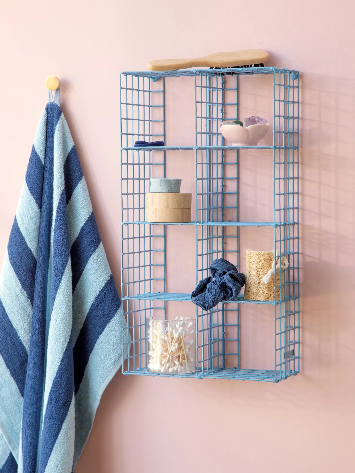 CUP RACK