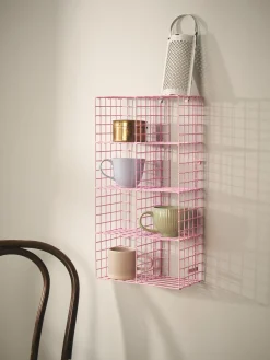 CUP RACK