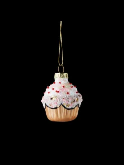 Cupcakeornament