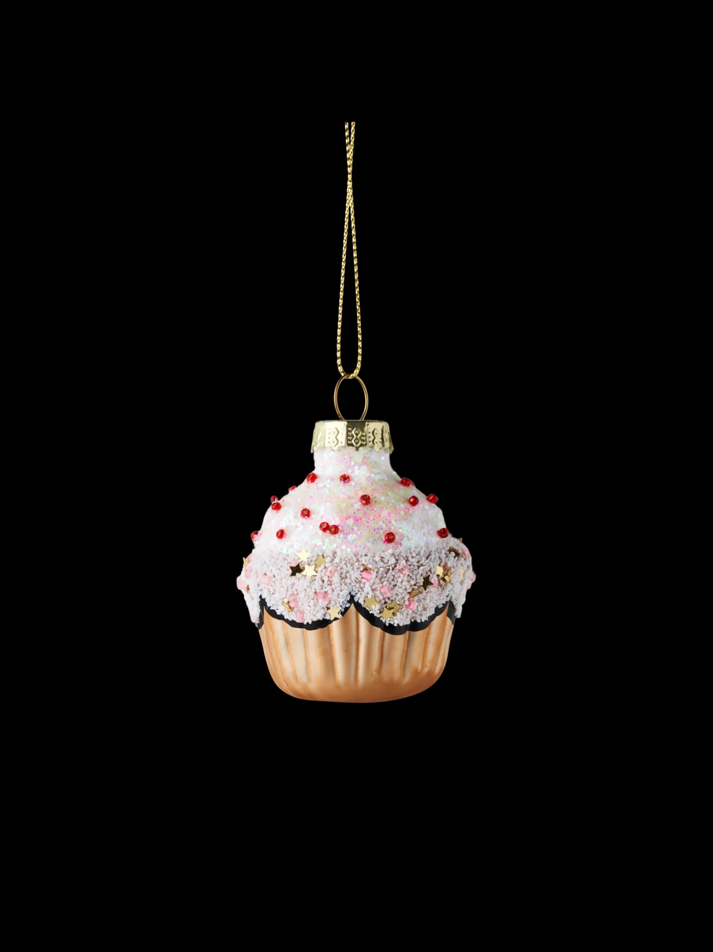 Cupcakeornament