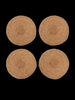 Dekkebrikker - 4 Stk