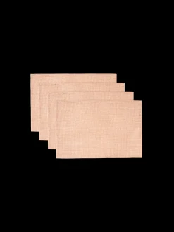 Dekkeserviett - 4 Stk