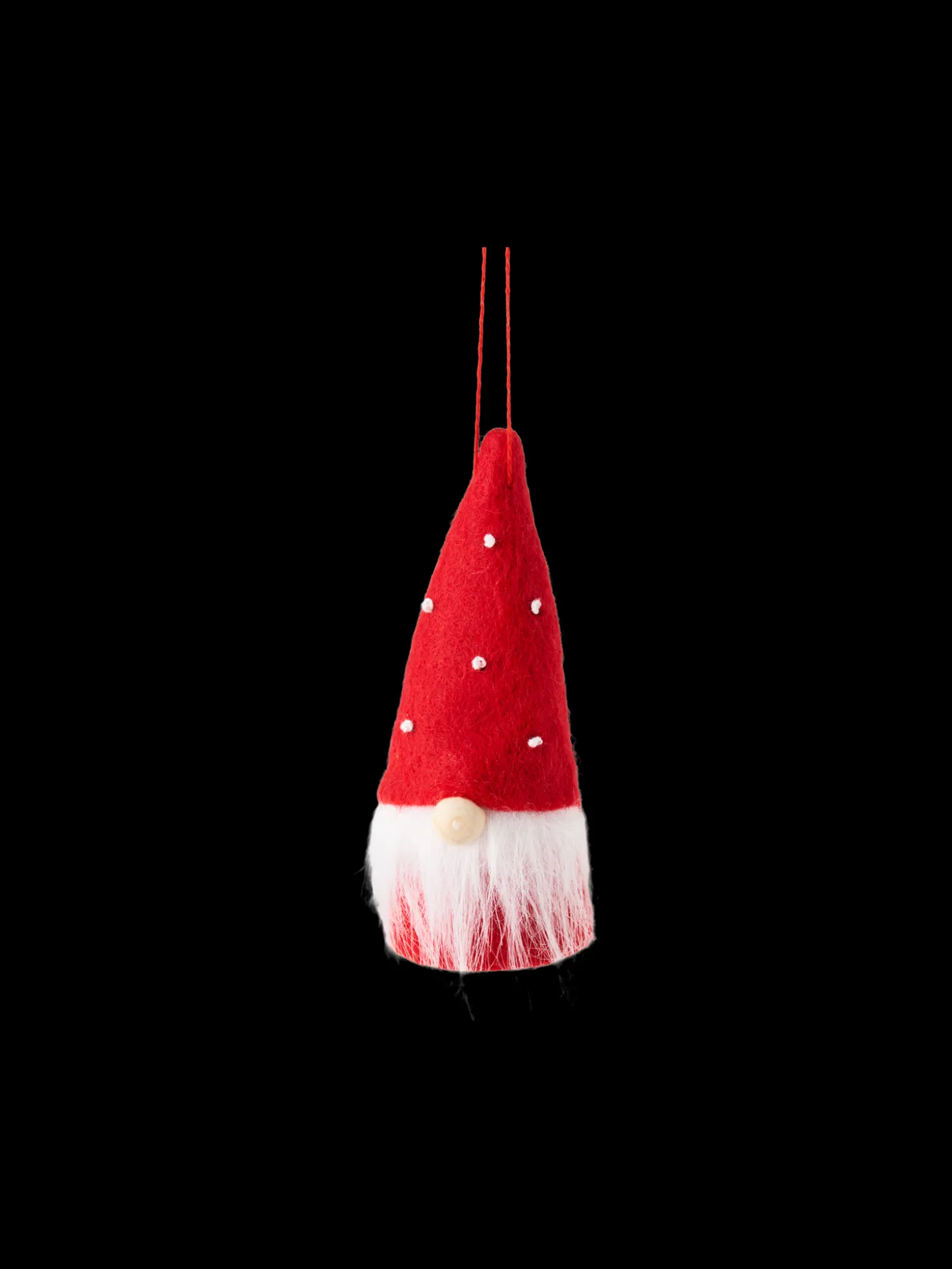Dekorativ Julealv